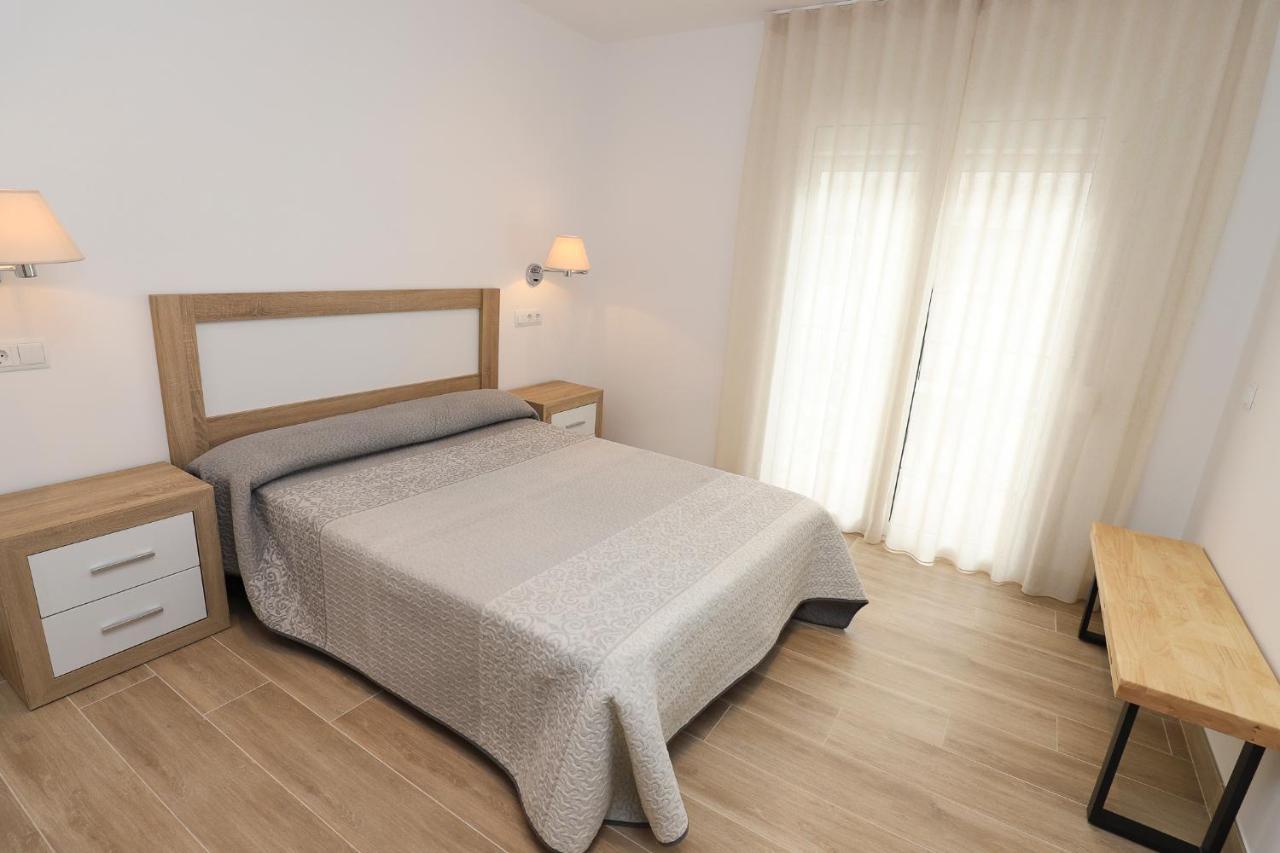Apartaments Agneta - Ancla Cambrils Exteriör bild